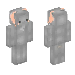 Minecraft Skin #227714