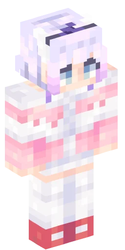 Minecraft Skin #227715
