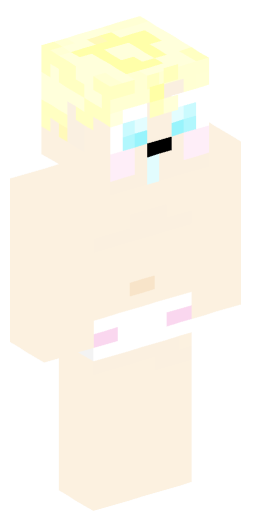 elphant0271 Minecraft Skin Preview on Minecraft.Co.Com