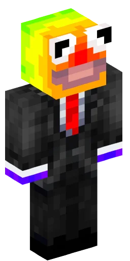 Minecraft Skin #227720