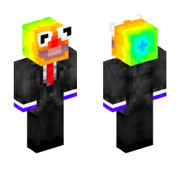 Minecraft Skin #227720