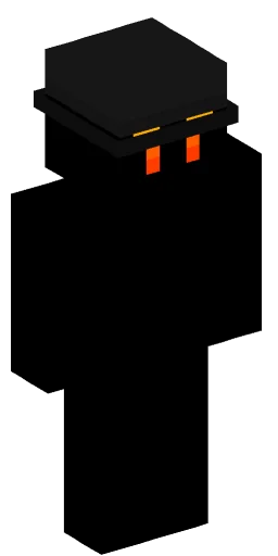 Minecraft Skin #227721