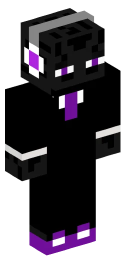 Minecraft Skin #227722