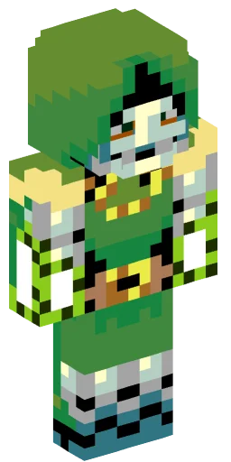 Minecraft Skin #227723