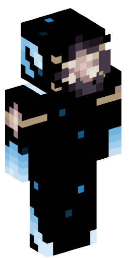 Minecraft Skin #227724