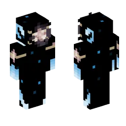 Minecraft Skin #227724