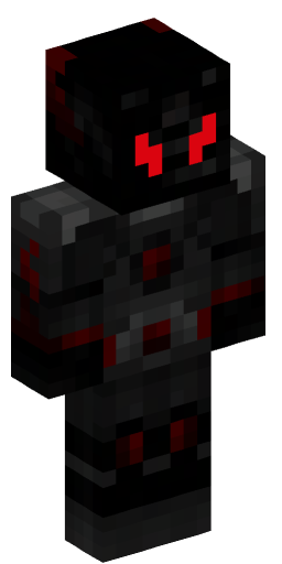 Minecraft Skin #227727