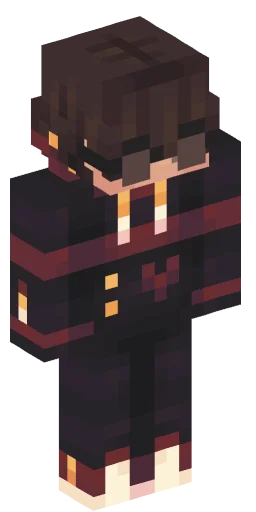 Minecraft Skin #227728