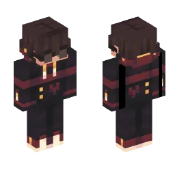 Minecraft Skin #227728