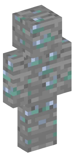 Minecraft Skin #227729