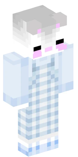 Minecraft Skin #227730