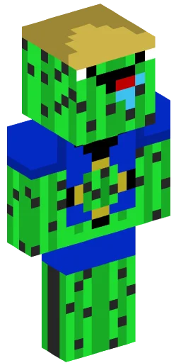 Minecraft Skin #227731