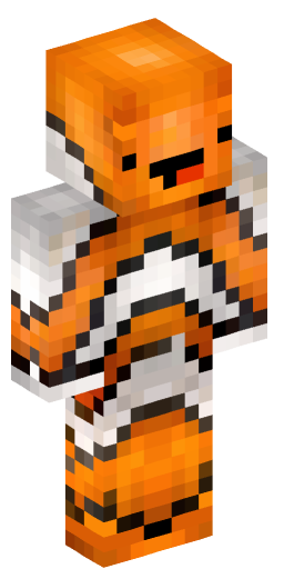 Minecraft Skin #227732