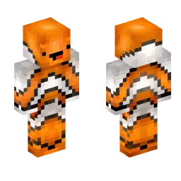 Minecraft Skin #227732