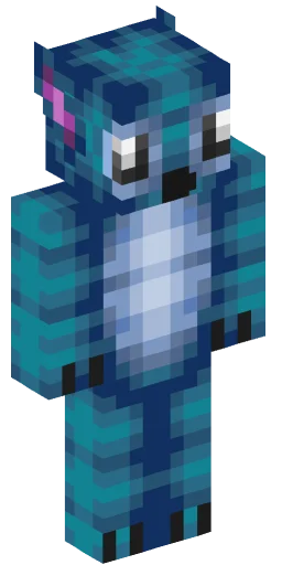 Minecraft Skin #227733
