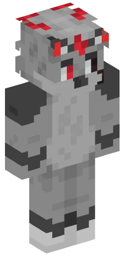 Minecraft Skin #227736