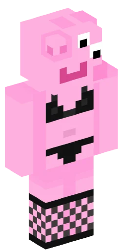 Minecraft Skin #227739