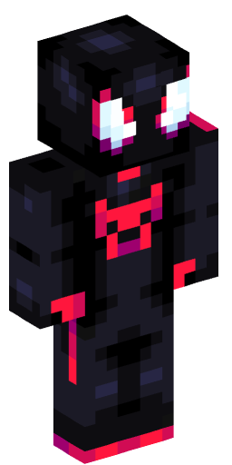 Minecraft Skin #227740