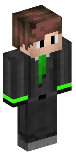 Minecraft Skin #227742