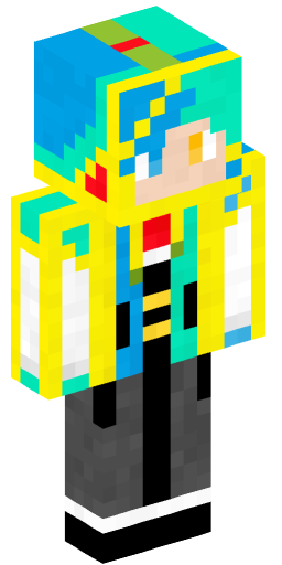 Minecraft Skin #227743