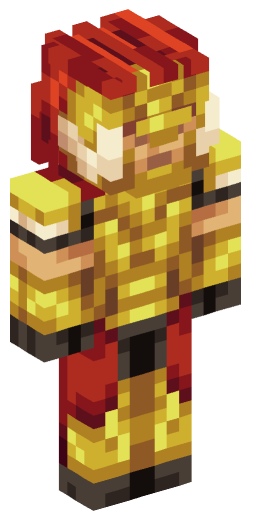 Minecraft Skin #227744