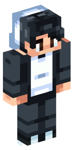 Minecraft Skin #227745