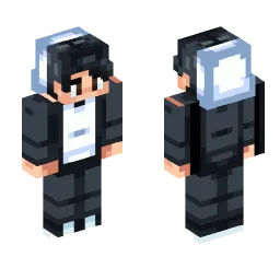 Minecraft Skin #227745