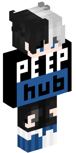 Minecraft Skin #227746