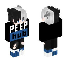 Minecraft Skin #227746