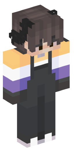 Minecraft Skin #227747