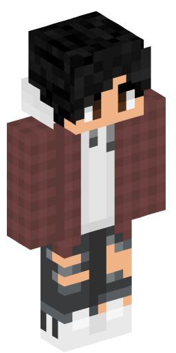 Minecraft Skin #227749