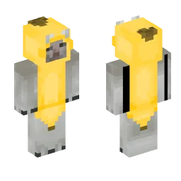 Minecraft Skin #227750