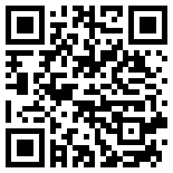 Bookwormpower QR Code