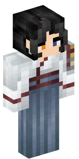 Minecraft Skin #227751