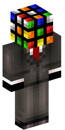 Minecraft Skin #227752