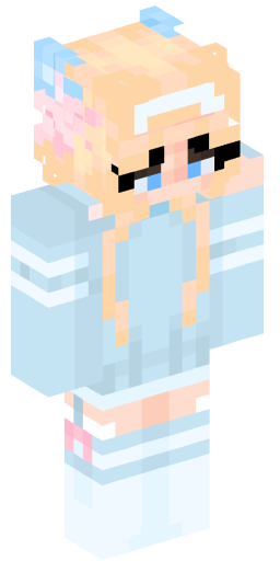 Minecraft Skin #227754