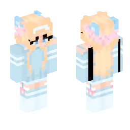 Minecraft Skin #227754