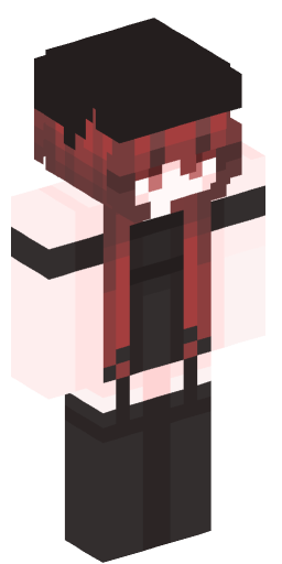 Minecraft Skin #227755