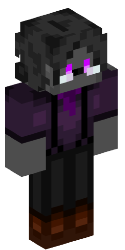 Minecraft Skin #227756