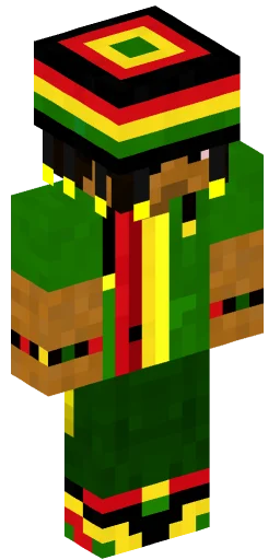 Minecraft Skin #227760