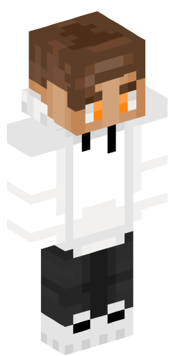GTA14 Minecraft Skin Preview on Minecraft.Co.Com