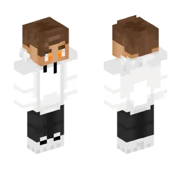 Minecraft Skin #227763