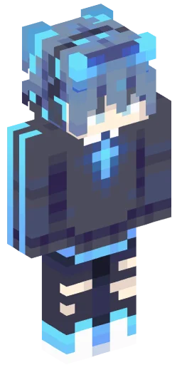 Minecraft Skin #227770