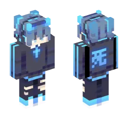 Minecraft Skin #227770