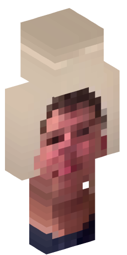 Minecraft Skin #227772