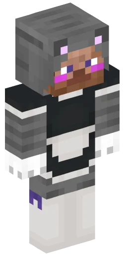 Minecraft Skin #227773