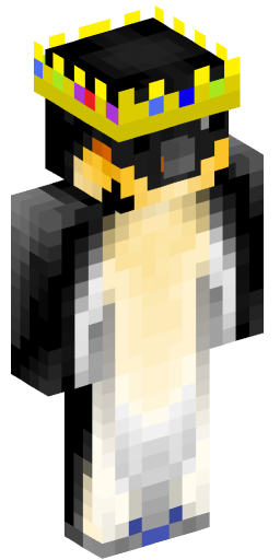 Minecraft Skin #227774