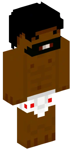 Minecraft Skin #227776