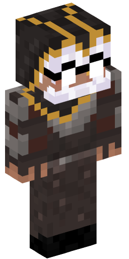 Minecraft Skin #227778