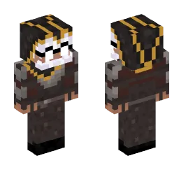 Minecraft Skin #227778